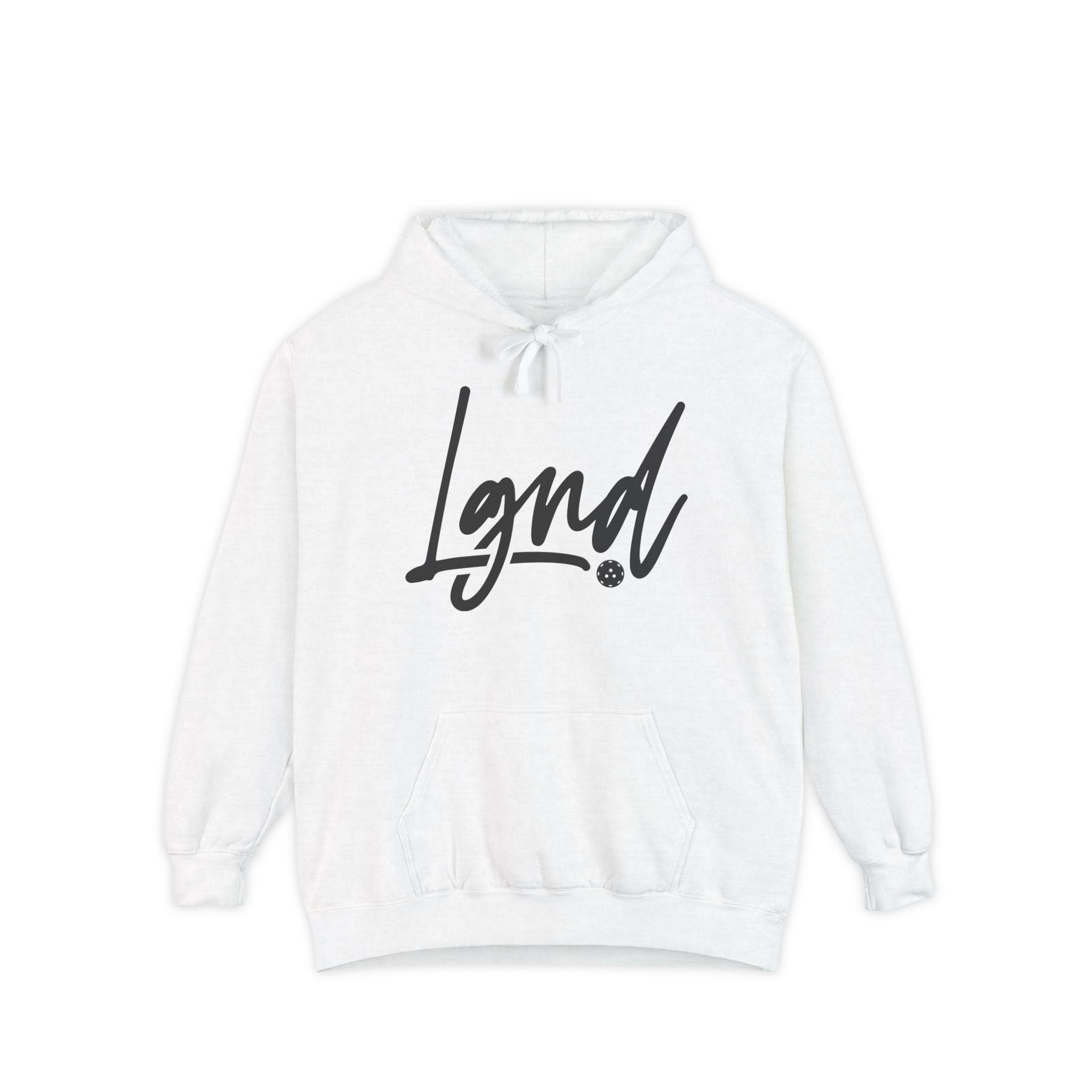 LGND Signature Hoodie