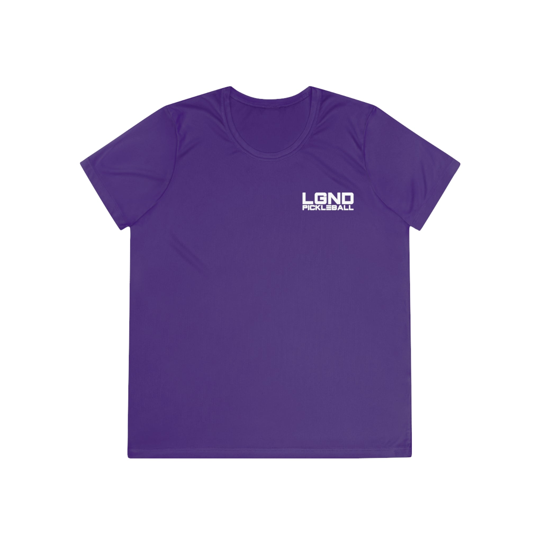 Women's Performance Tee