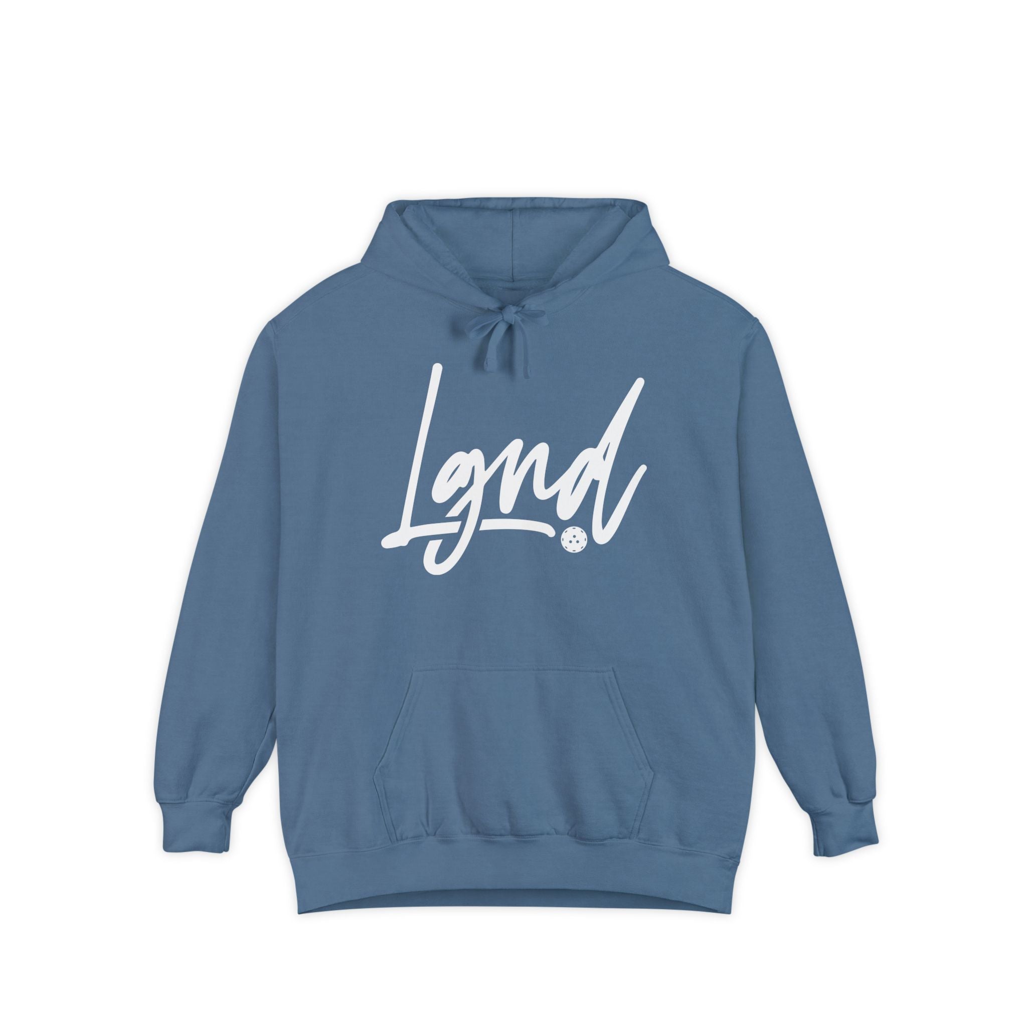 LGND Signature Hoodie