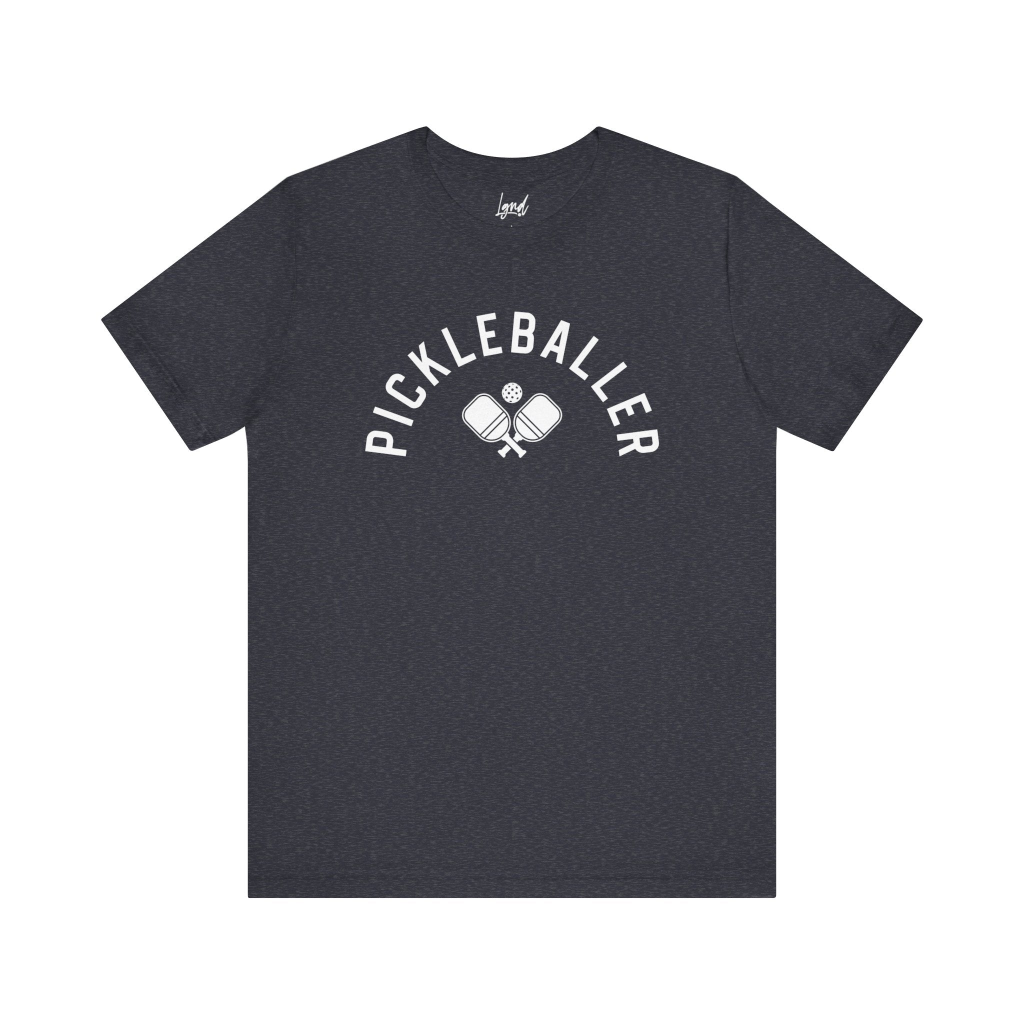 Pickleballer Tee