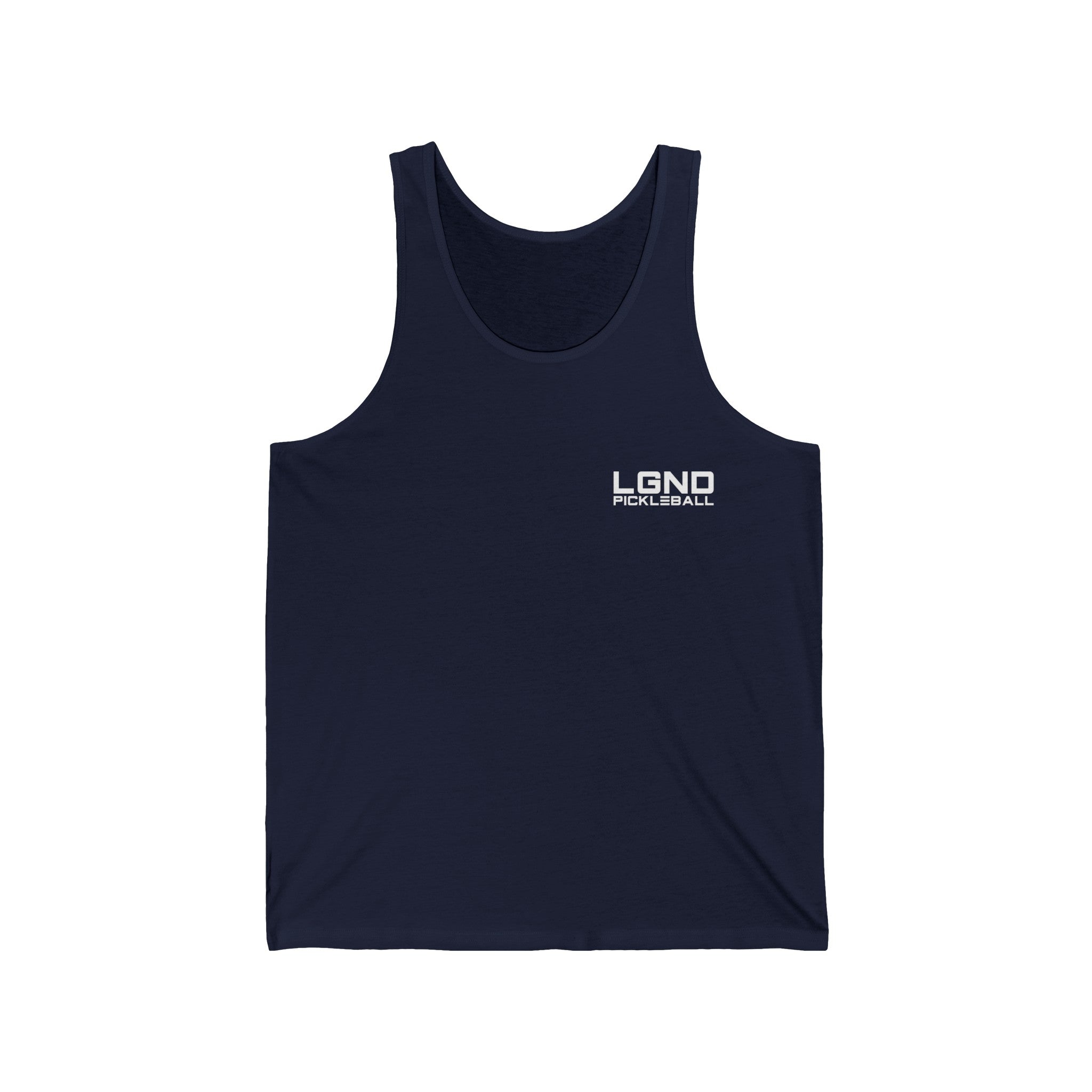 Men's Performance Tank