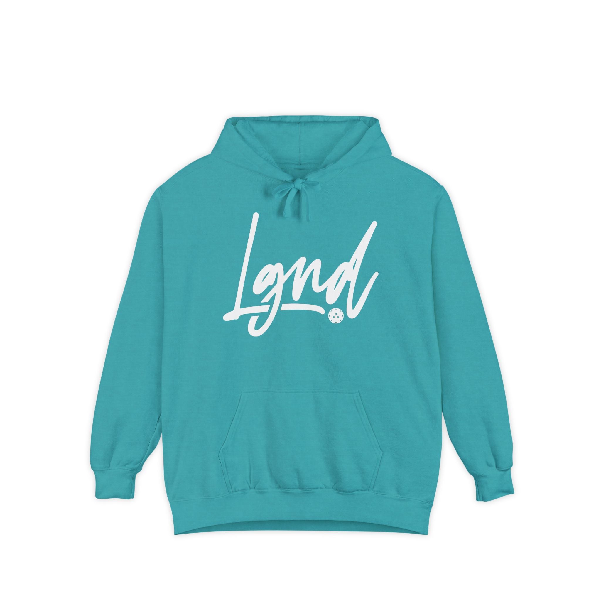 LGND Signature Hoodie