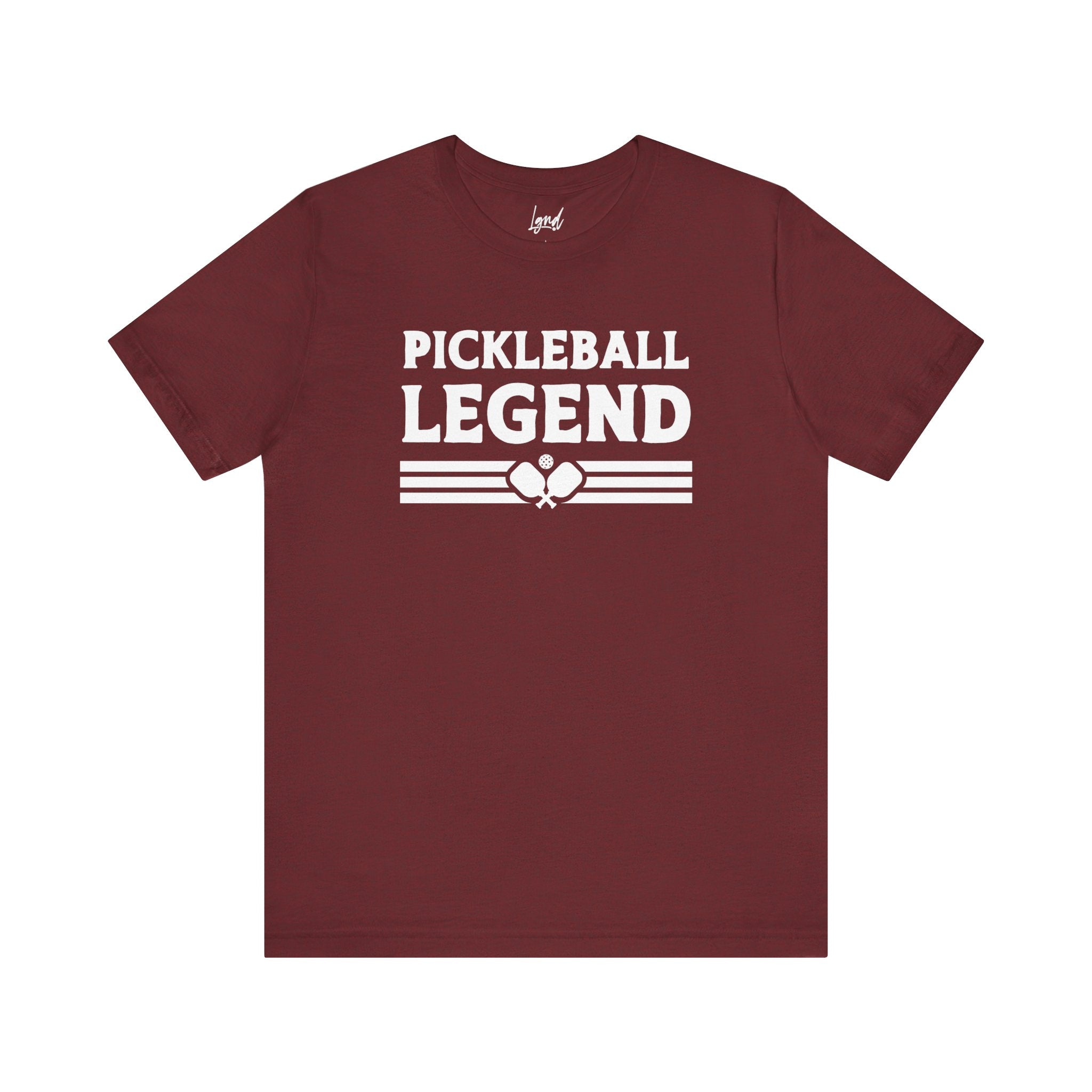 Pickleball Legend Tee