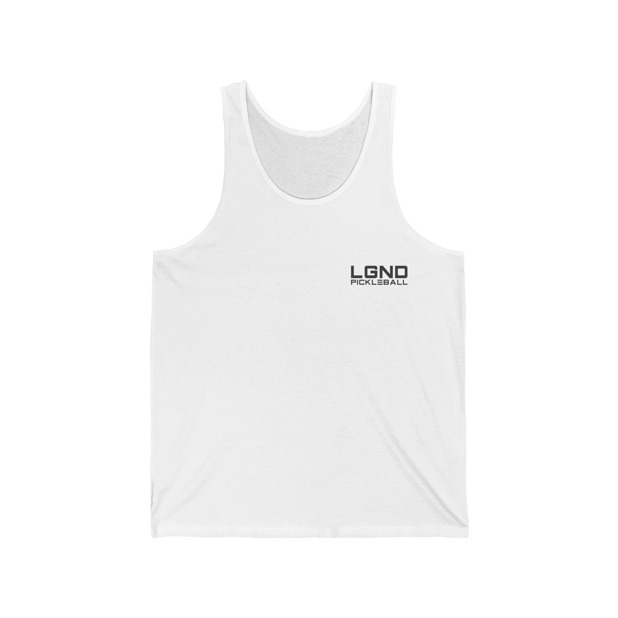 Men's Performance Tank