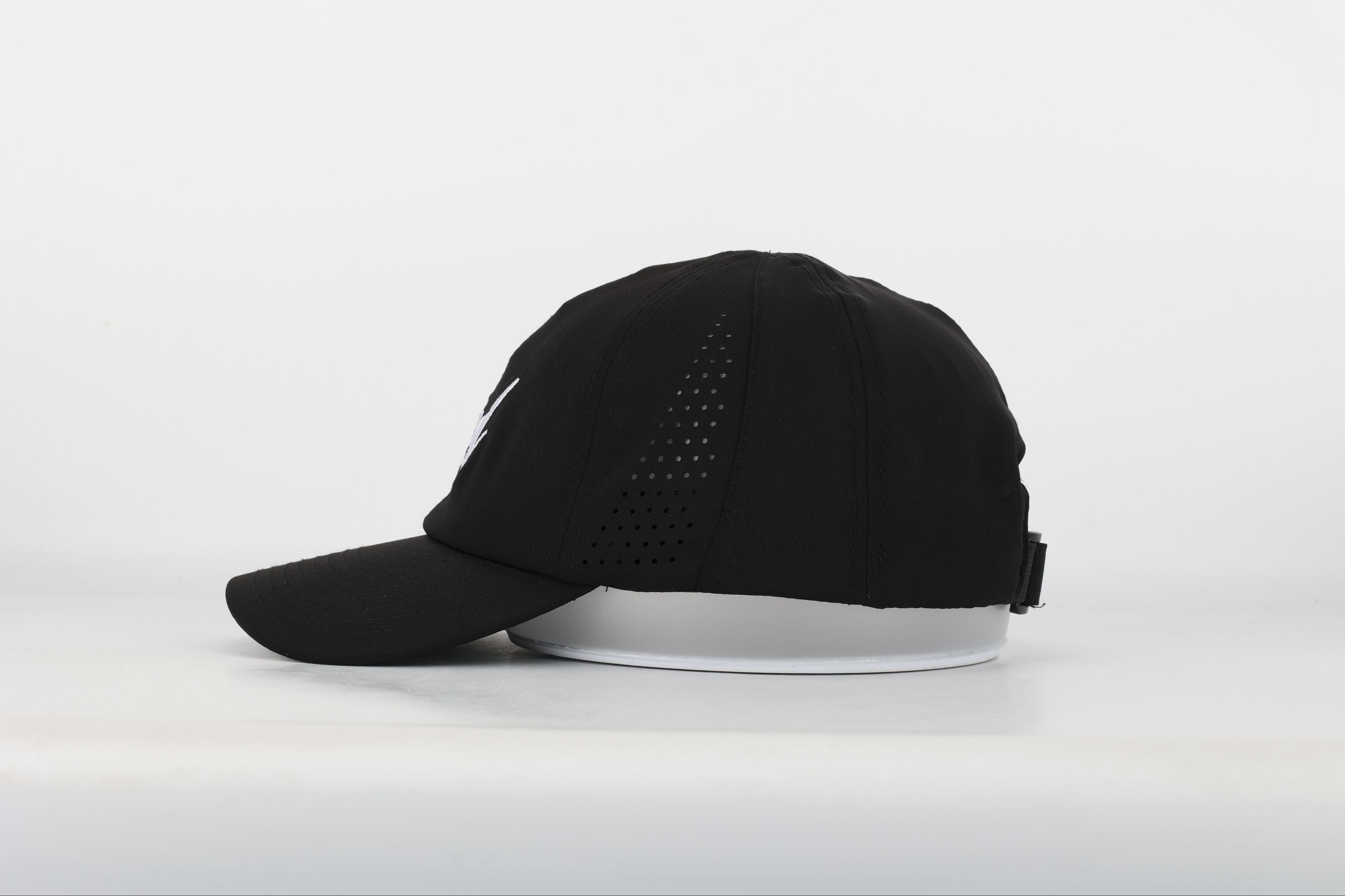 Women's Perfromance Hat Black