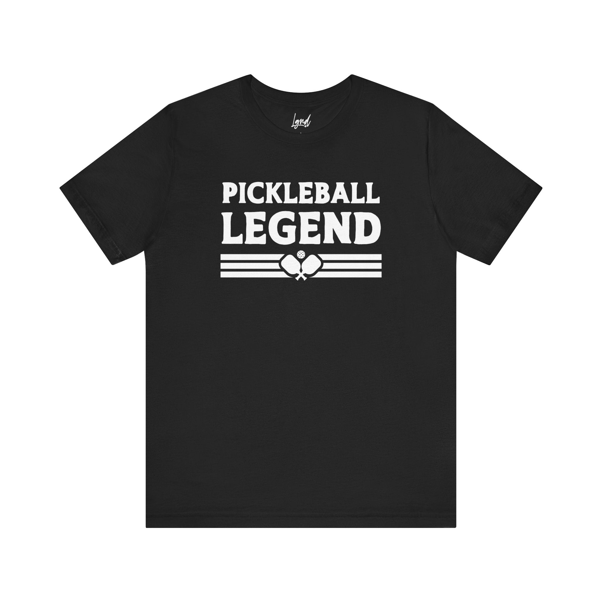 Pickleball Legend Tee