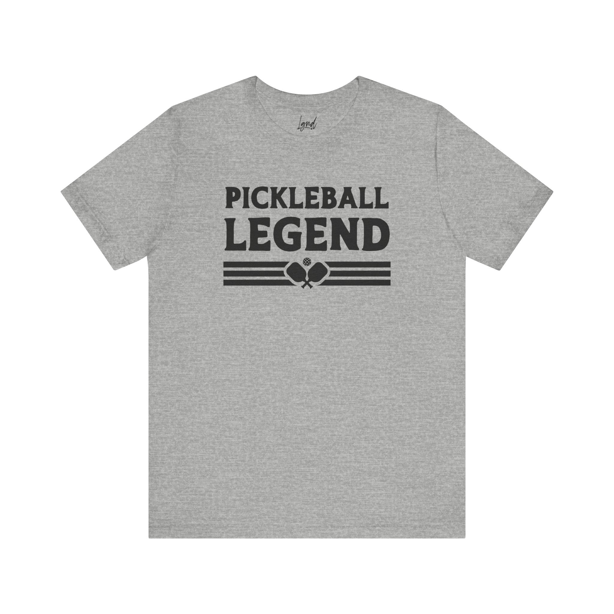 Pickleball Legend Tee