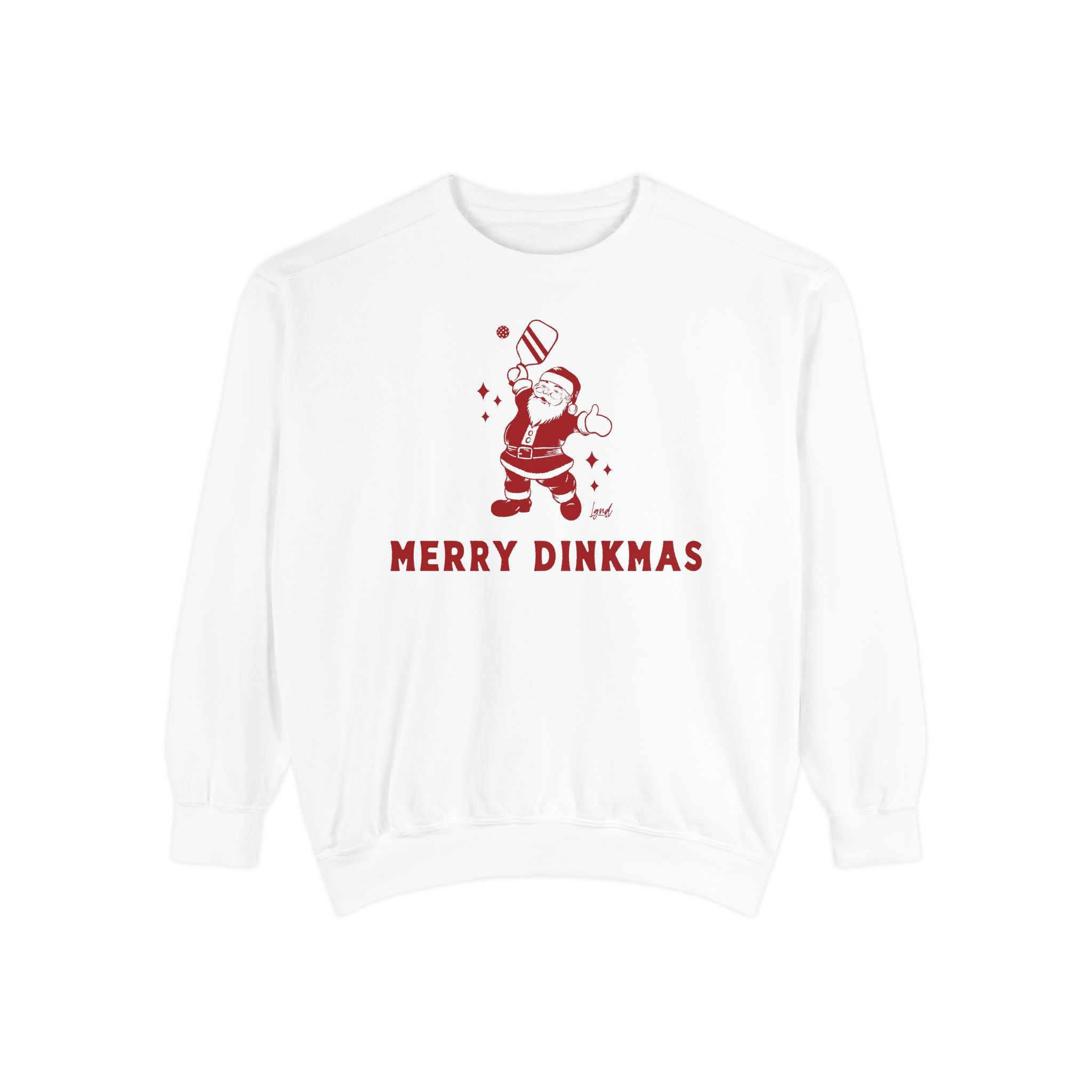 Merry Dinkmas Sweatshirt