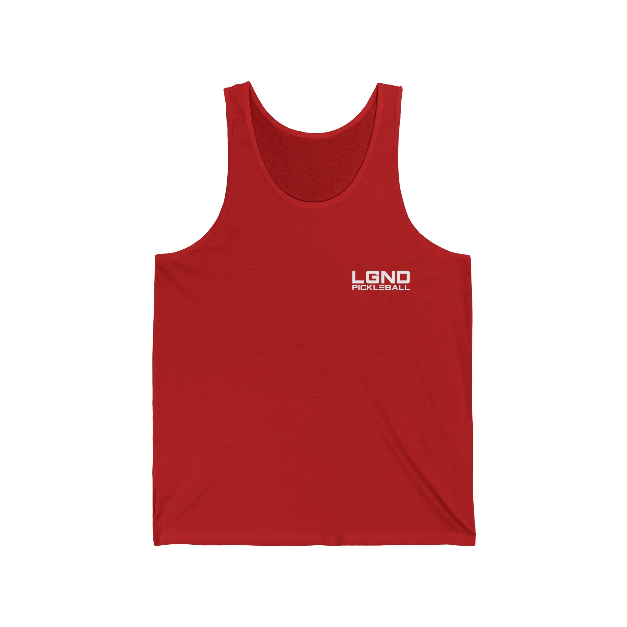 Men's Performance Tank