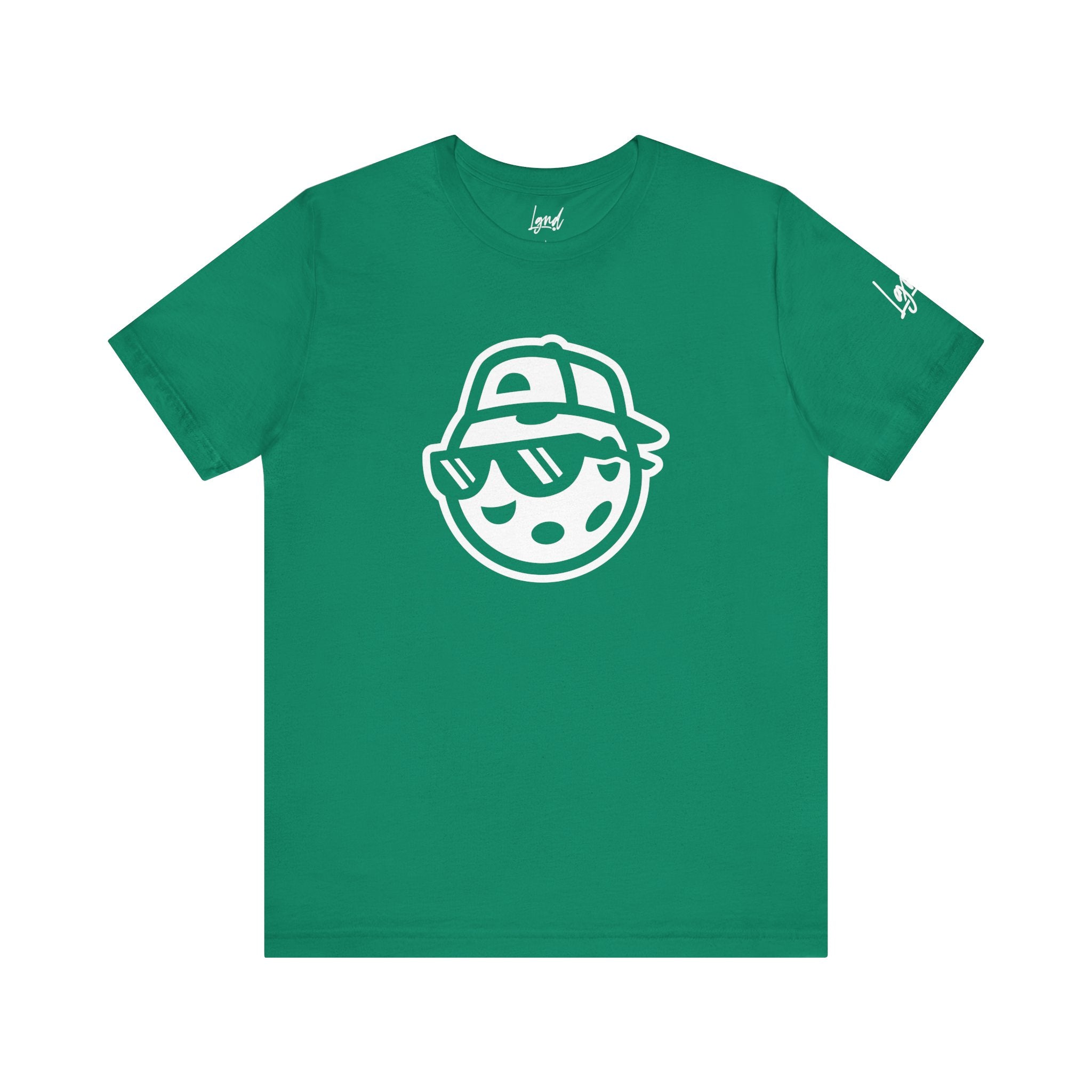 Pickleball Dude Tee