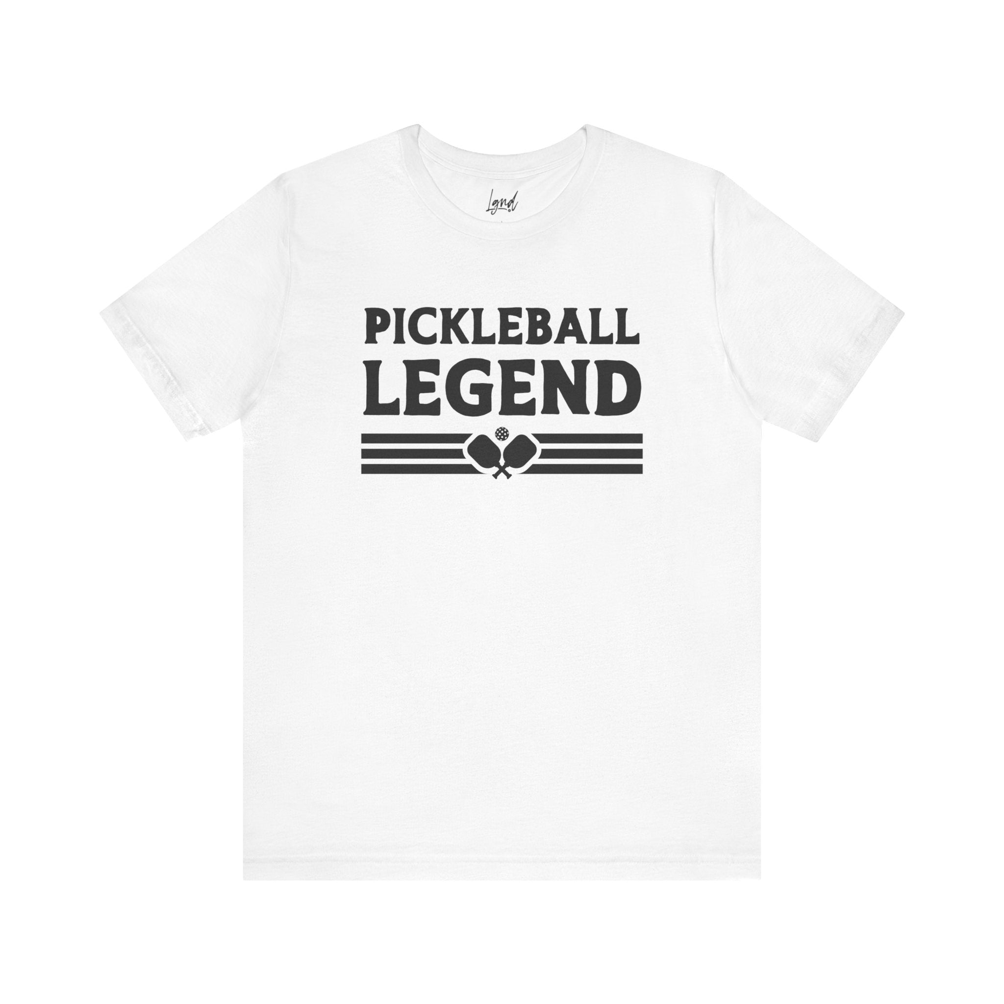 Pickleball Legend Tee