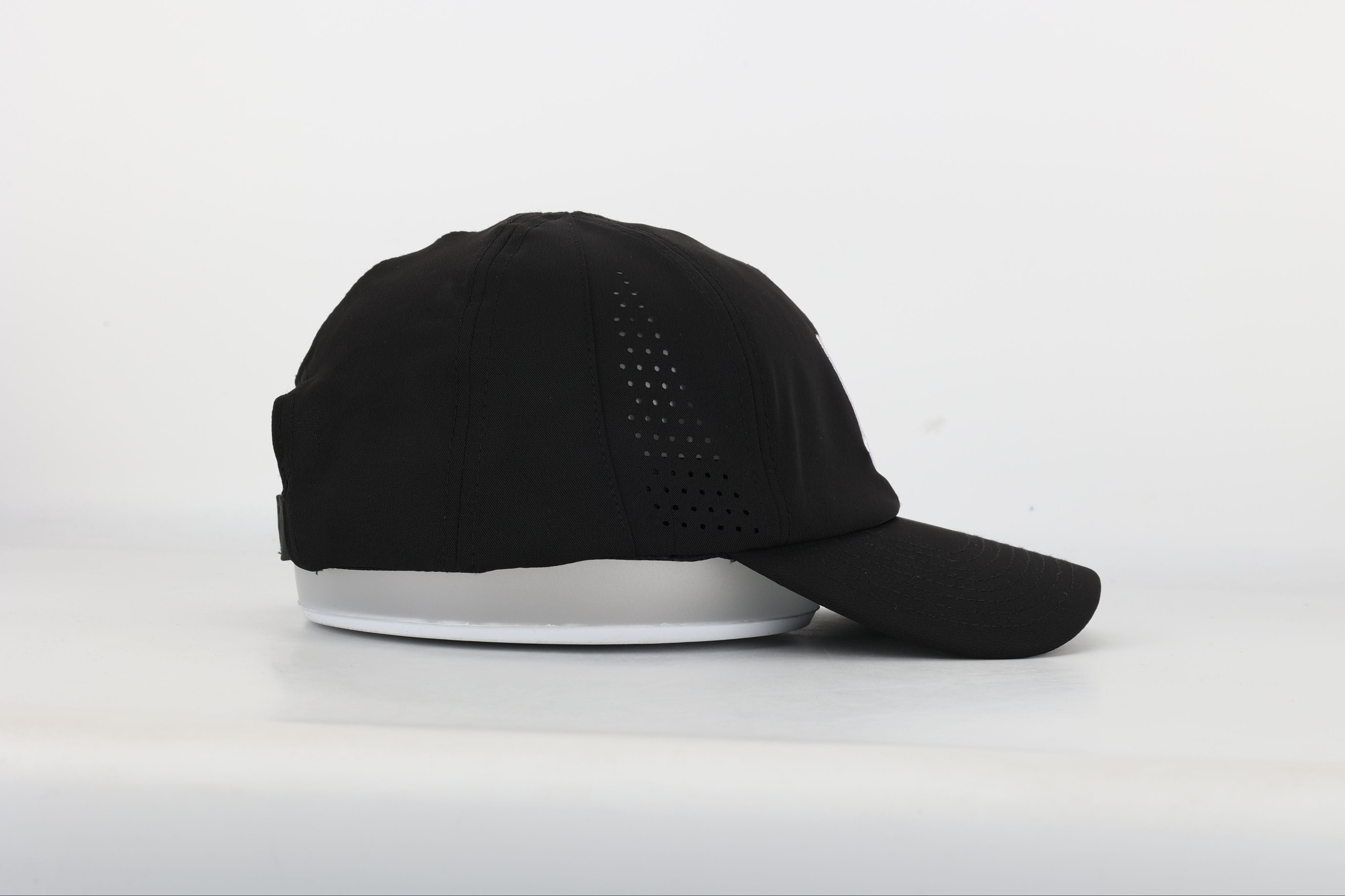 Women's Perfromance Hat Black