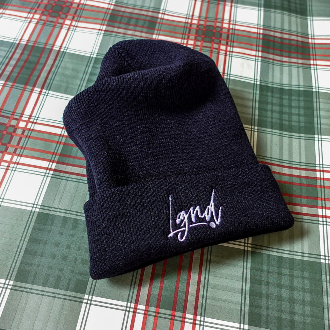 LGND Beanie