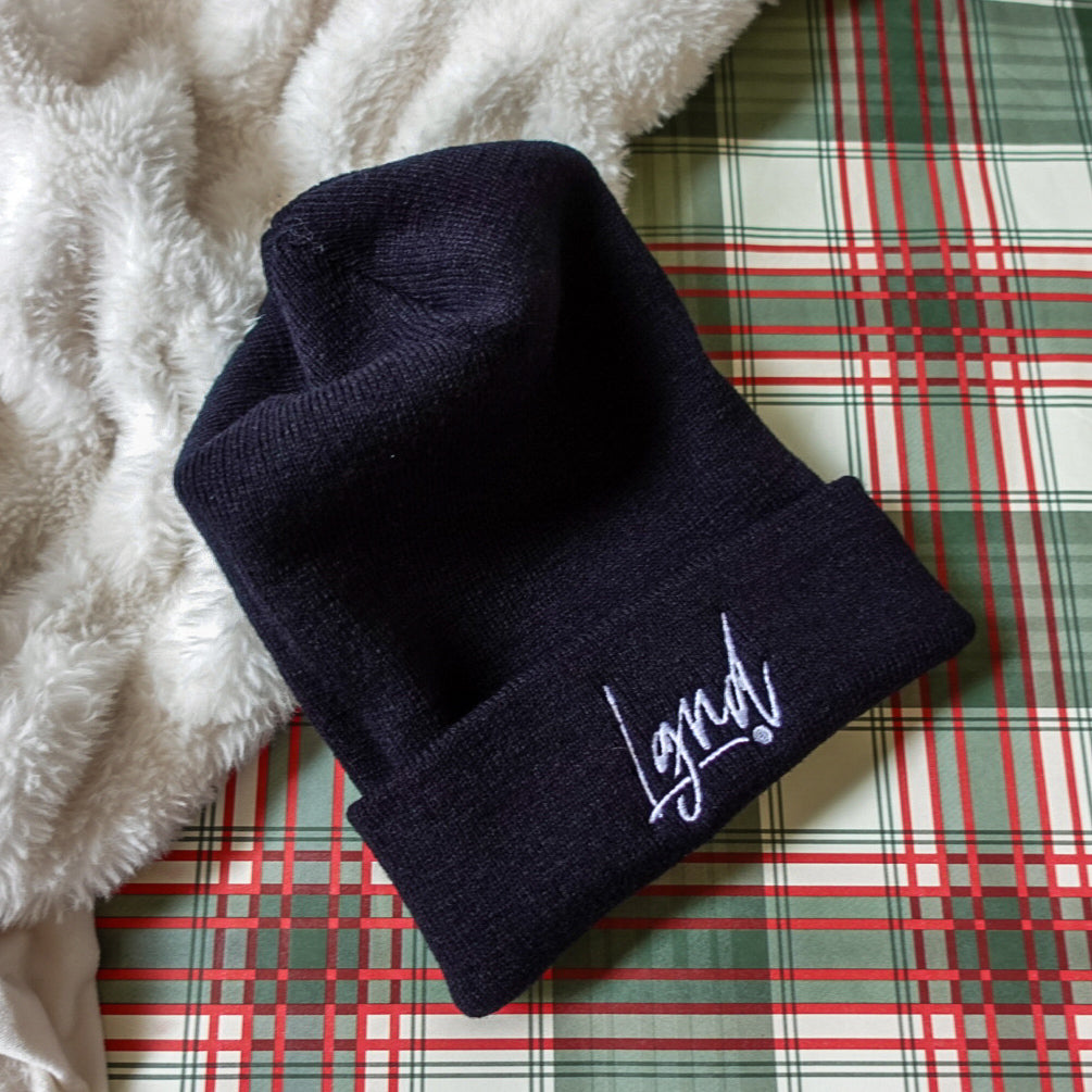 LGND Beanie