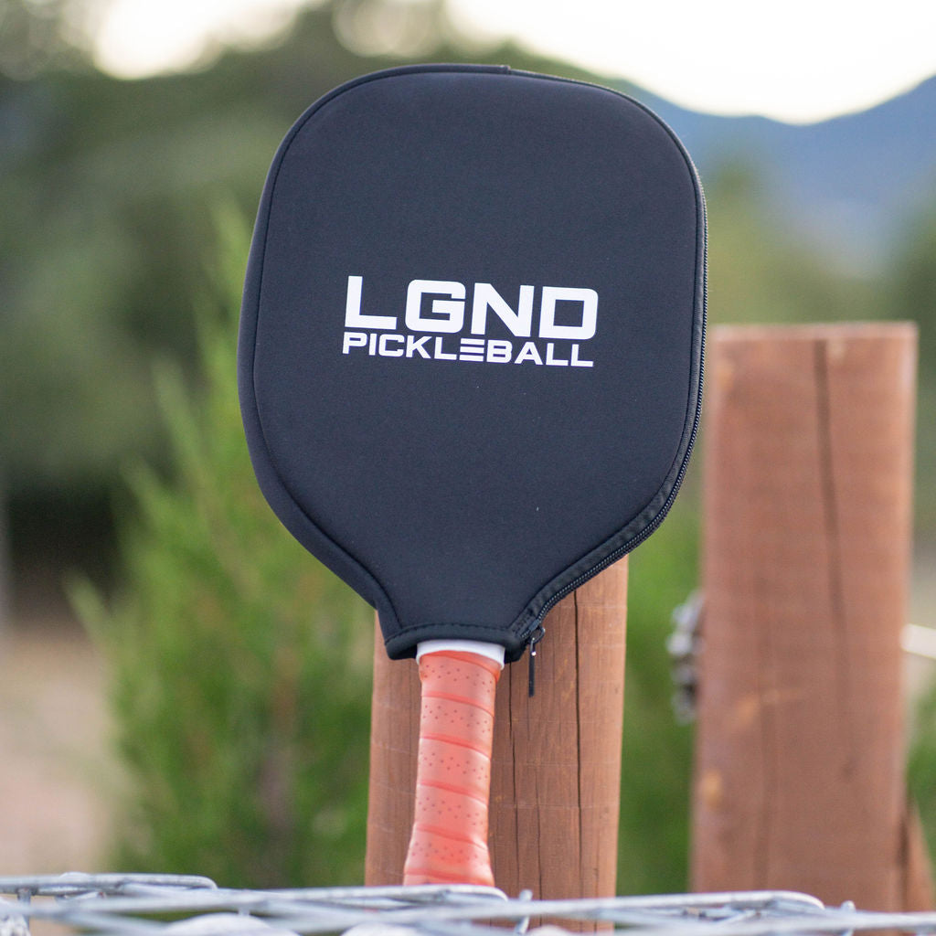 LGND Modern Logo Paddle Cover